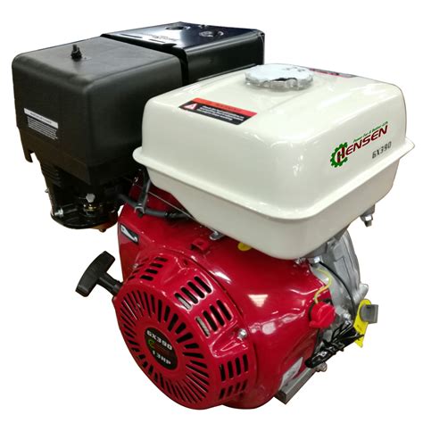 predator engines are they a honda copy made in china